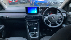 Dacia Jogger 1.0 TCe Extreme SE 5dr Petrol Estate